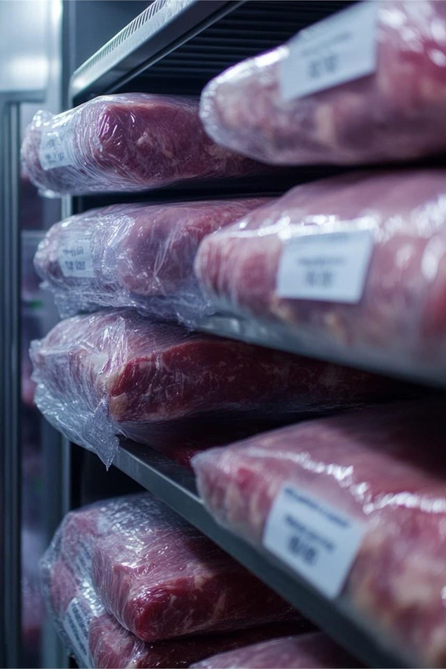 Frío industrial en Pontevedra para profesionales