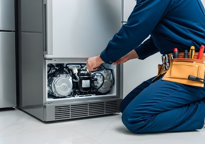 Asistencia técnica industrial en Pontevedra