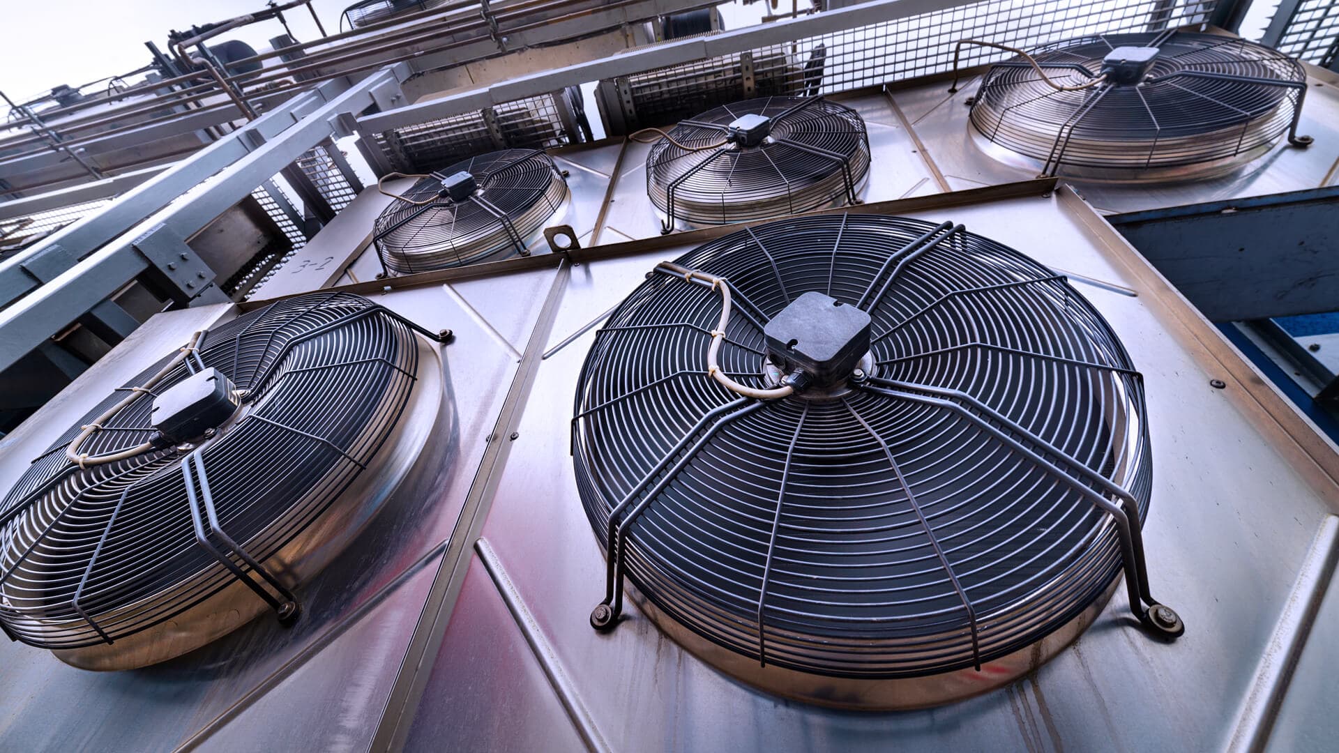 Contactar con Frilú Frío Industrial