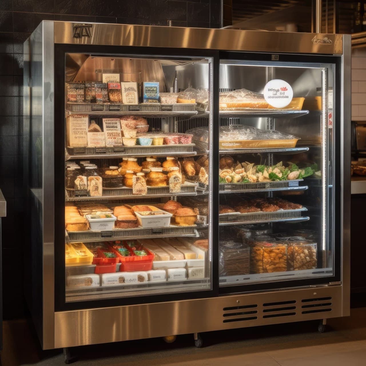 Instalaciones de refrigeración en Pontevedra