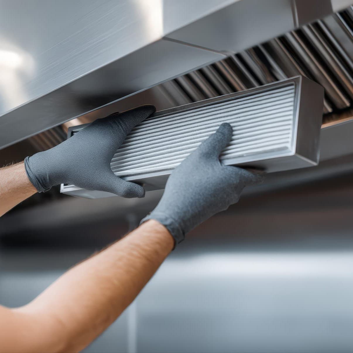 Servicio técnico para maquinaria de hostelería en Pontevedra