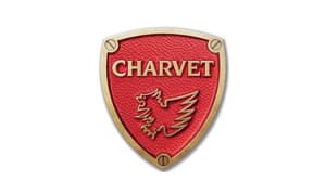 Logotipo de Charvet