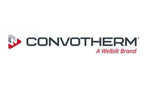 Logotipo de Convotherm