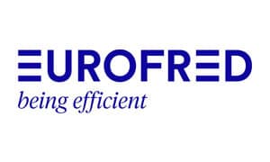 Logotipo de Eurofred