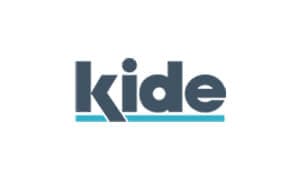 Logotipo de Kide