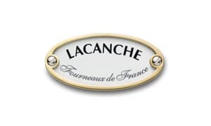 Logotipo de Lacanche