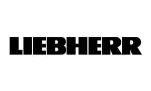 Logotipo de Liebherr