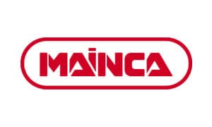 Logotipo de Mainca