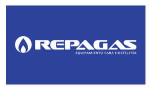 Logotipo de Repagas