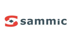 Logotipo de Sammic