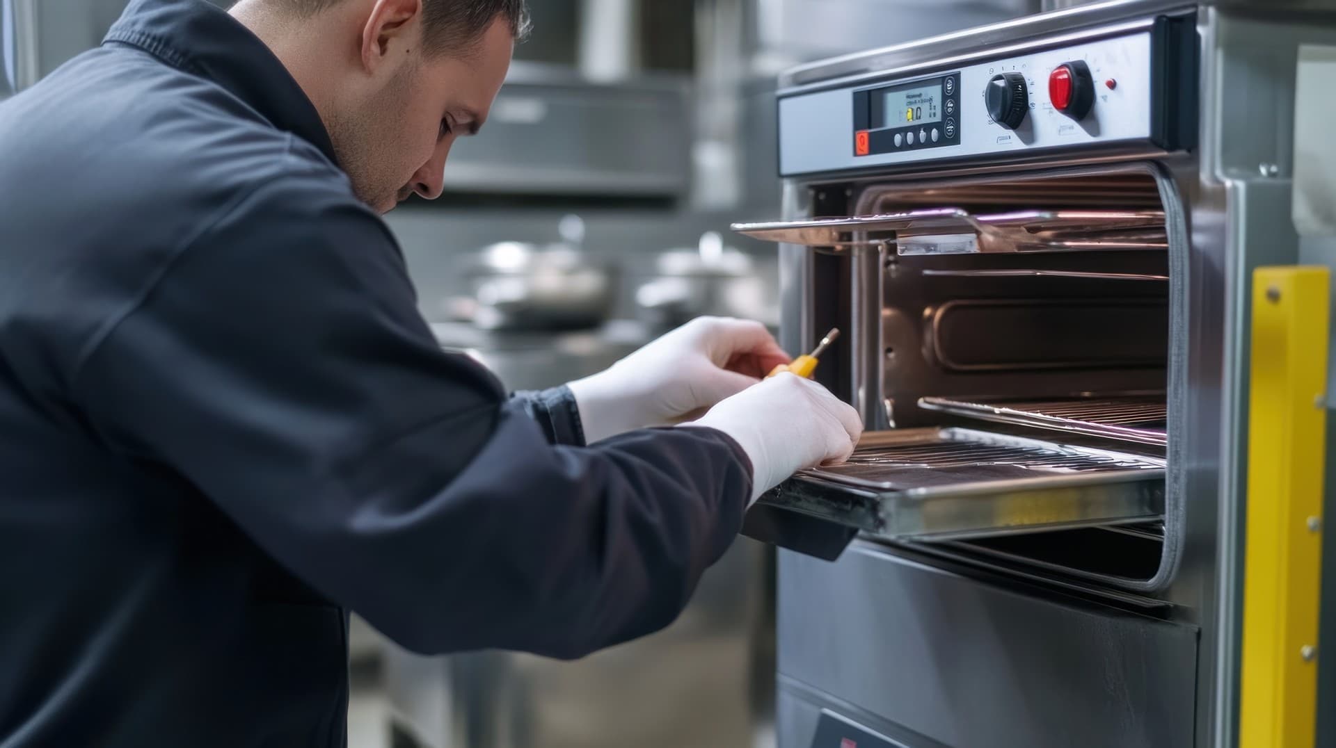 Contactar con Frilú Frío Industrial en Pontevedra