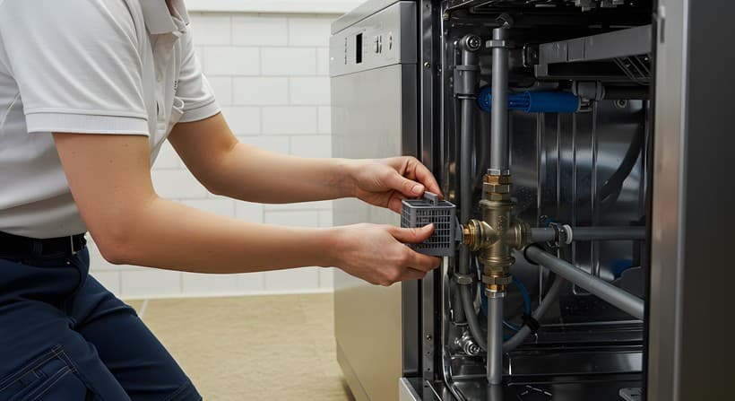 Servicio técnico industrial en Pontevedra