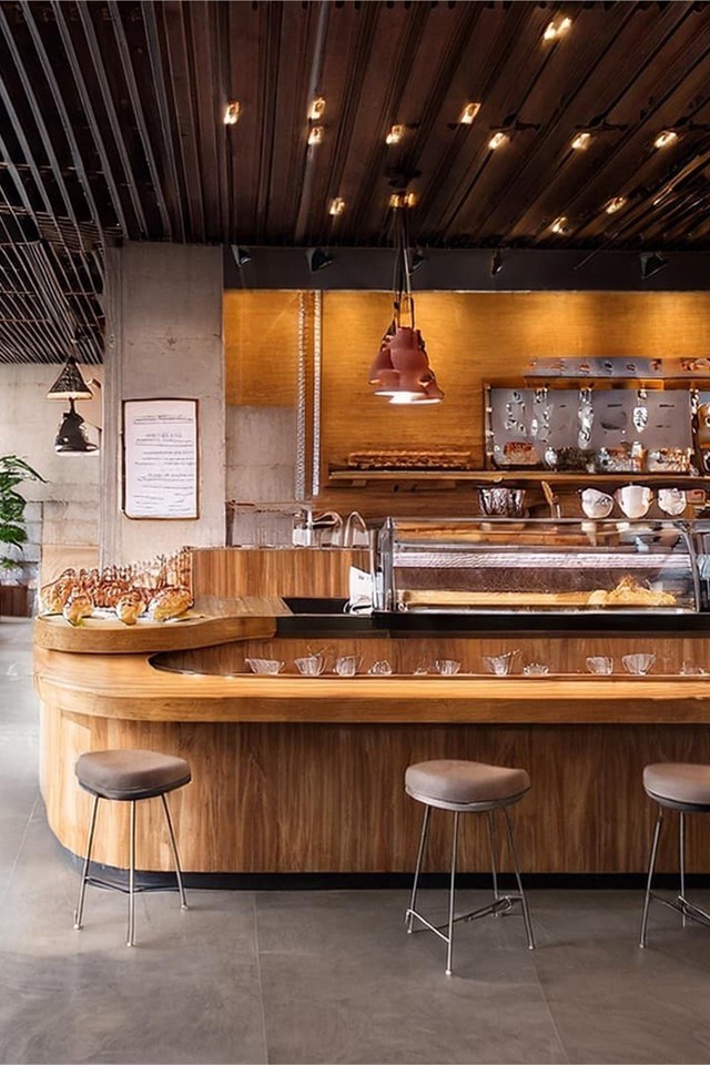 Maquinaria de hostelería para todos los gustos